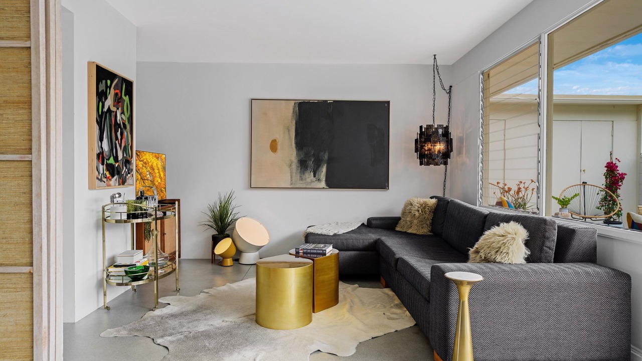Photo of Livingroom in Old Las Palmas