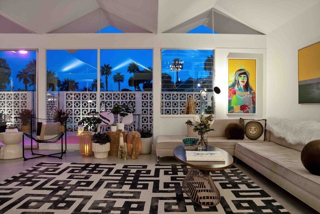 Photo of Bedroom in Old Las Palmas