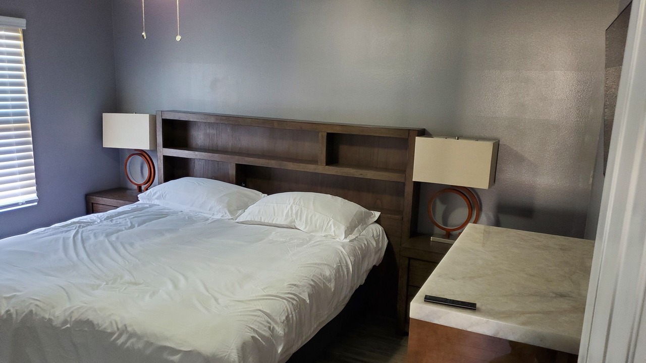 Photo of Bedroom in Coachella