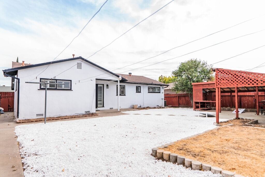 Photo of Outdoor in Sacramento