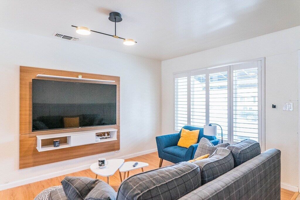 Photo of Bedroom in Sacramento