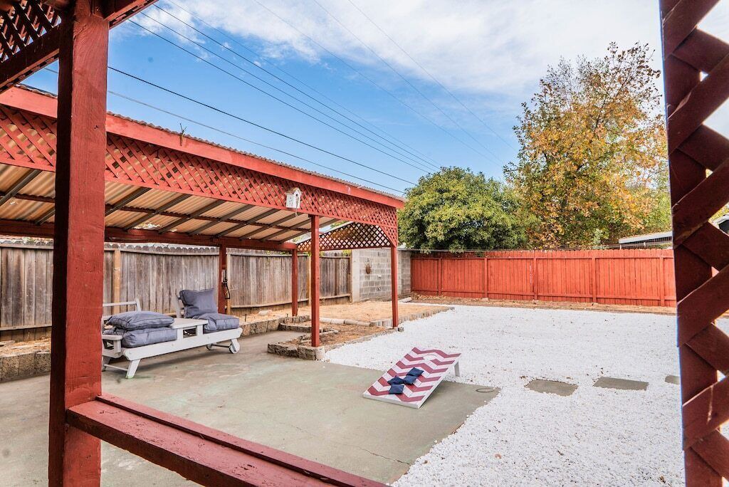 Photo of Outdoor in Sacramento