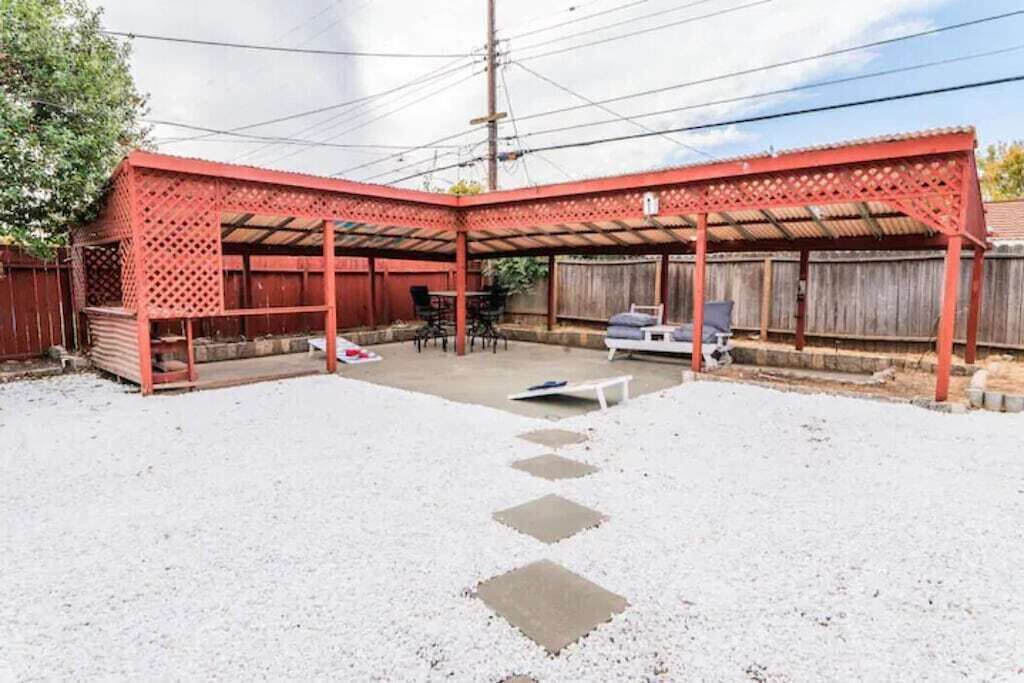 Photo of Outdoor in Sacramento