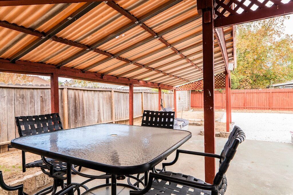 Photo of Outdoor in Sacramento