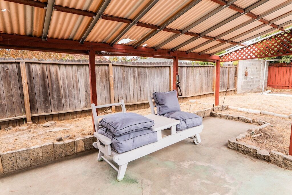Photo of Outdoor in Sacramento
