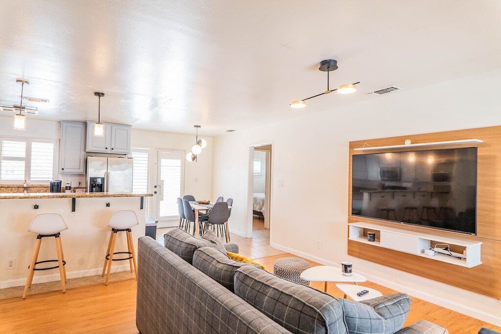 Photo of Bedroom in Sacramento