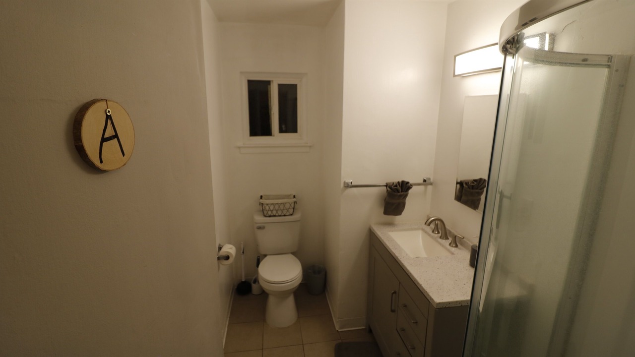 Photo of Bathroom in Sacramento
