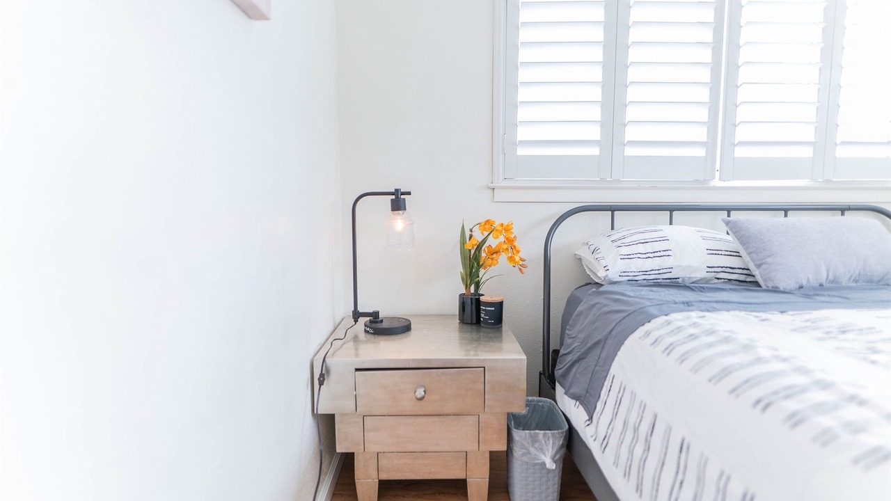 Photo of Bedroom in Sacramento