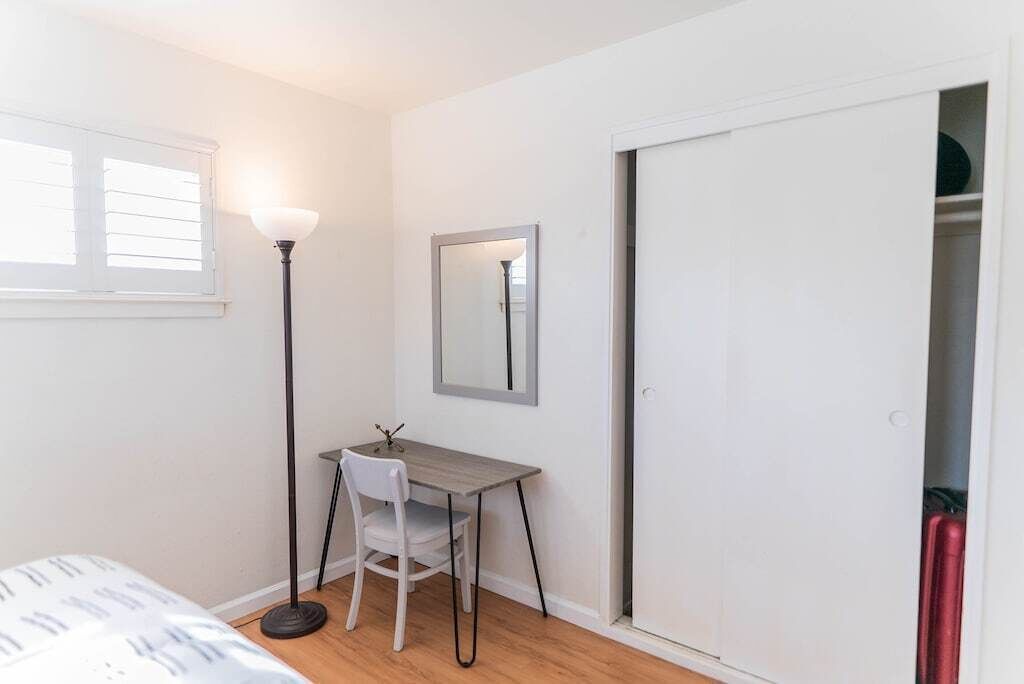 Photo of Bedroom in Sacramento