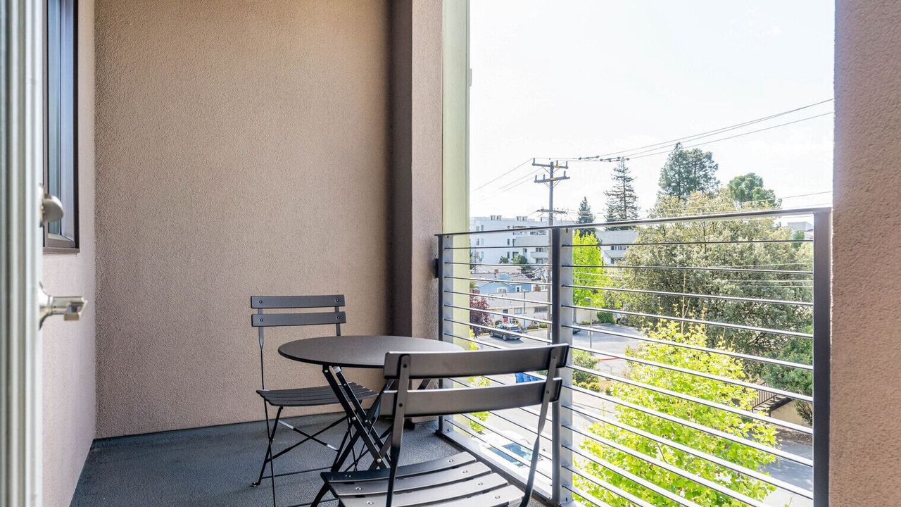 Photo of Outdoor in Walnut Creek