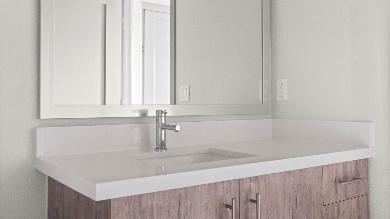 Photo of Bathroom in Walnut Creek