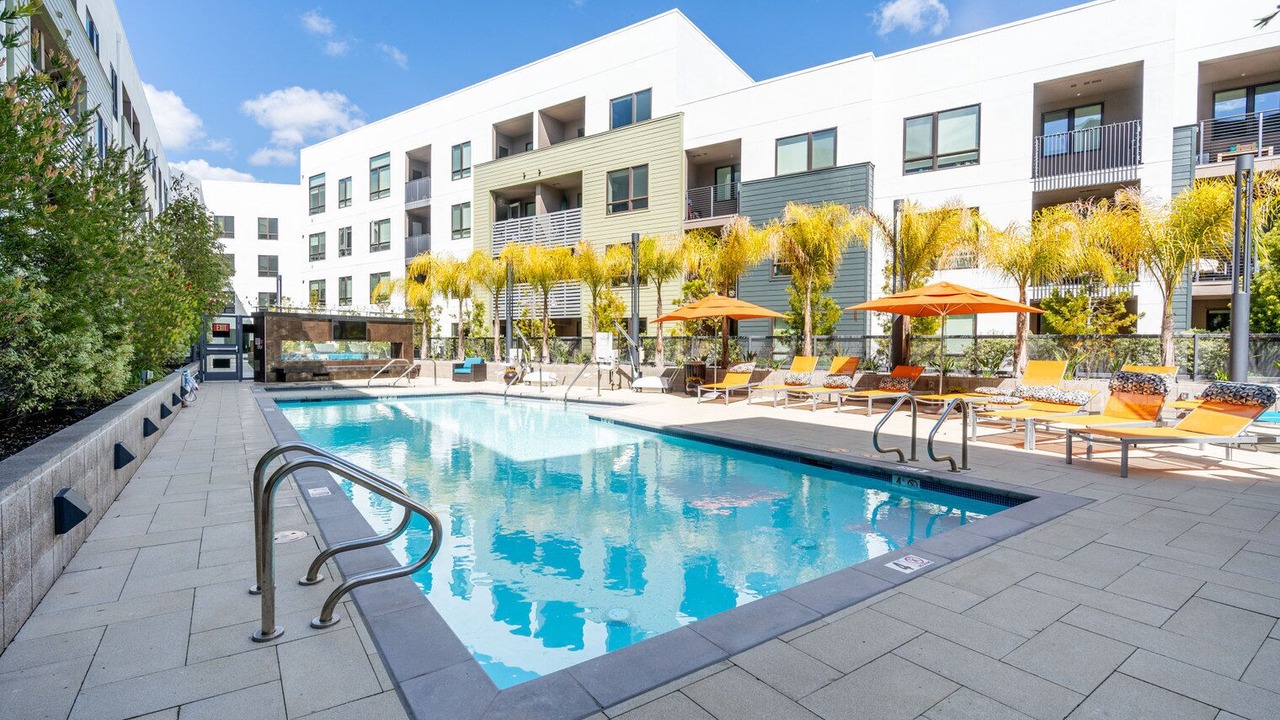 Photo of Outdoor in Walnut Creek