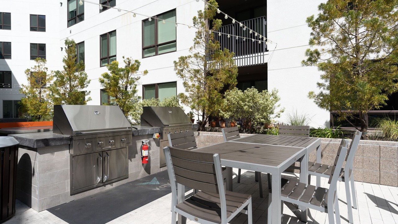 Photo of Outdoor in Walnut Creek