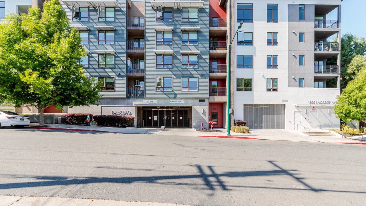 Photo of Outdoor in Walnut Creek