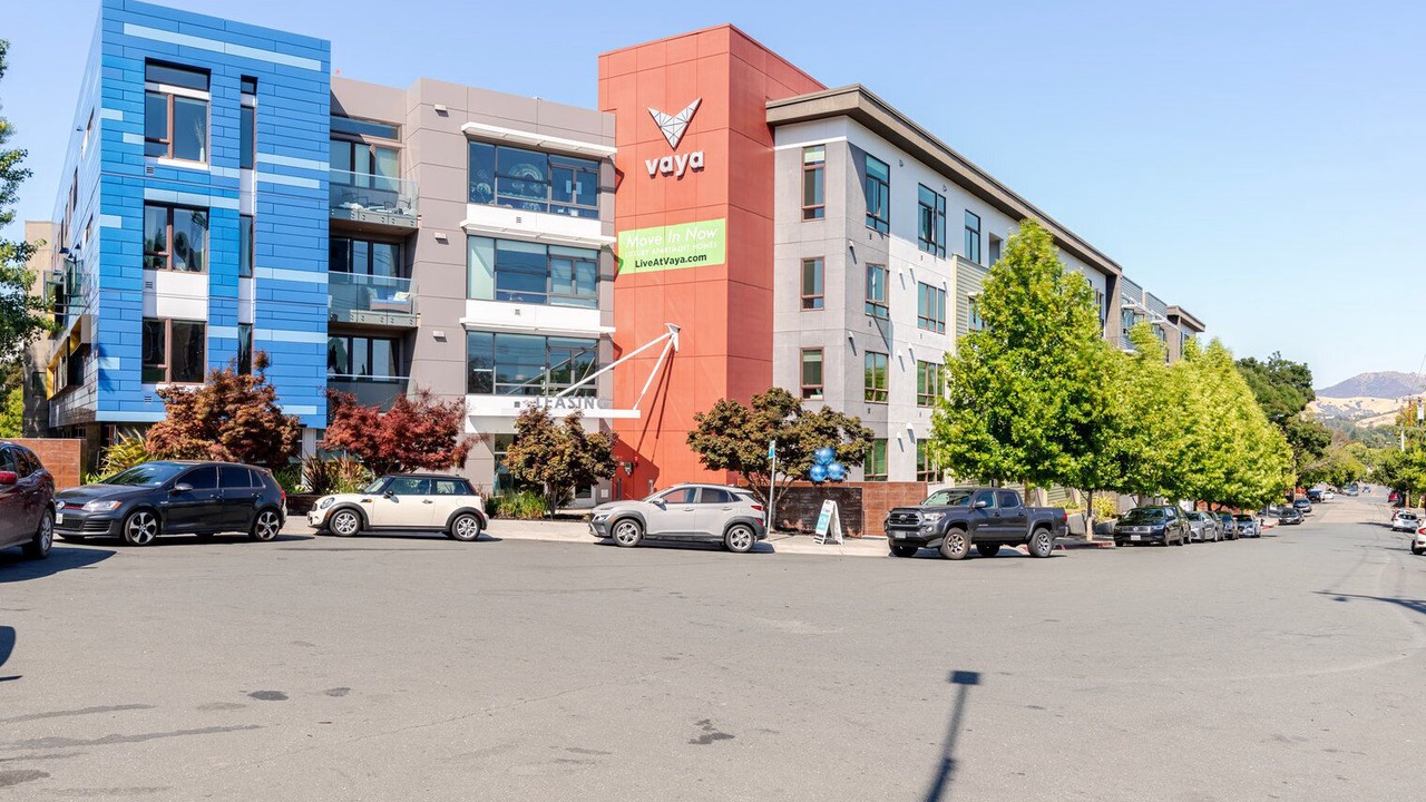 Photo of Outdoor in Walnut Creek