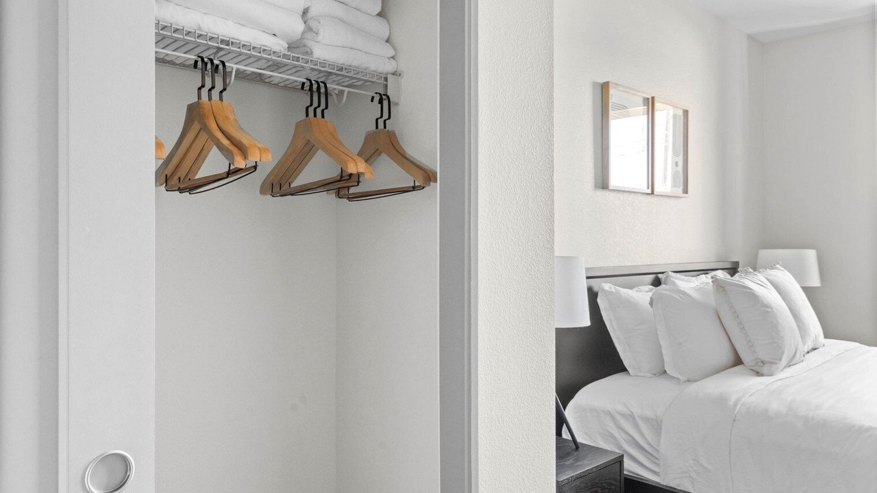 Photo of Bedroom in Walnut Creek