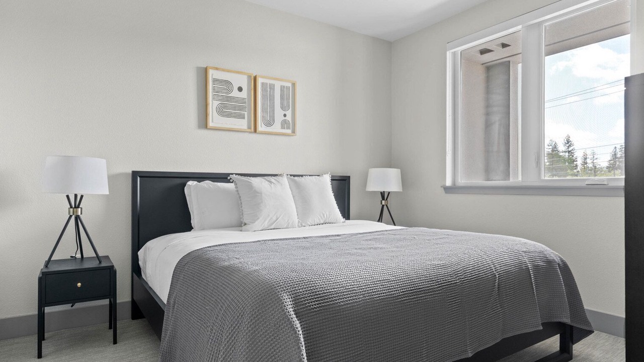Photo of Bedroom in Walnut Creek