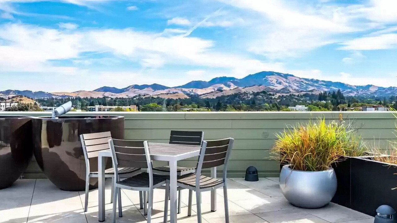 Photo of Outdoor in Walnut Creek