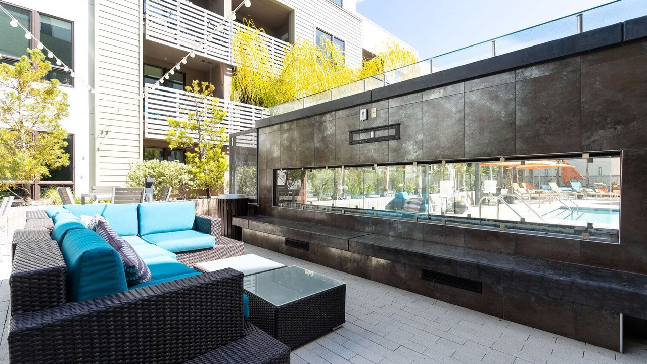 Photo of Patio Balcony in Walnut Creek