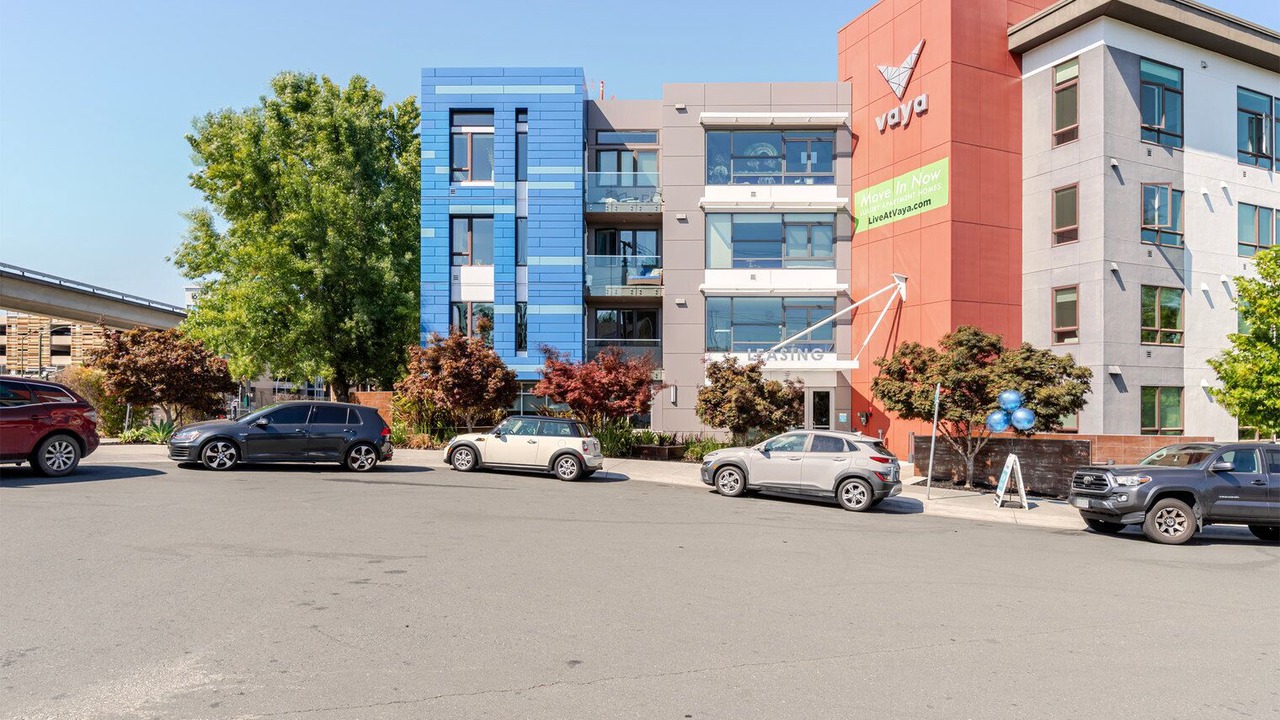 Photo of Outdoor in Walnut Creek