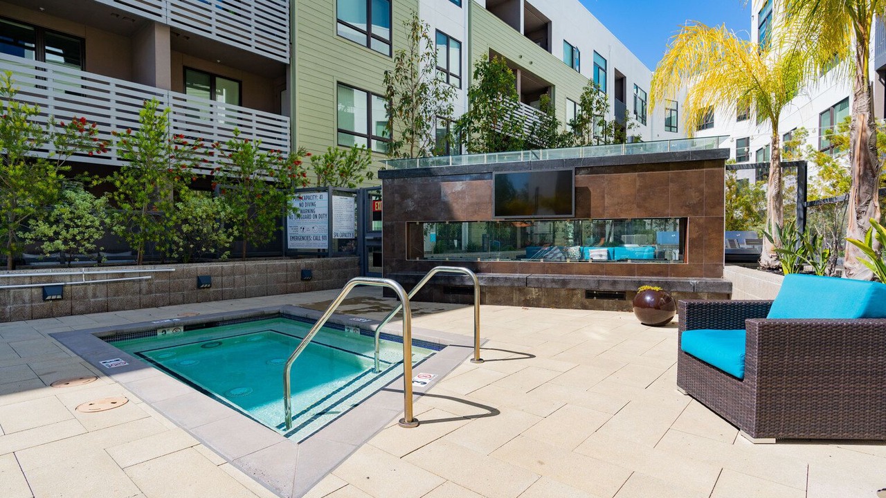 Photo of Patio Balcony in Walnut Creek