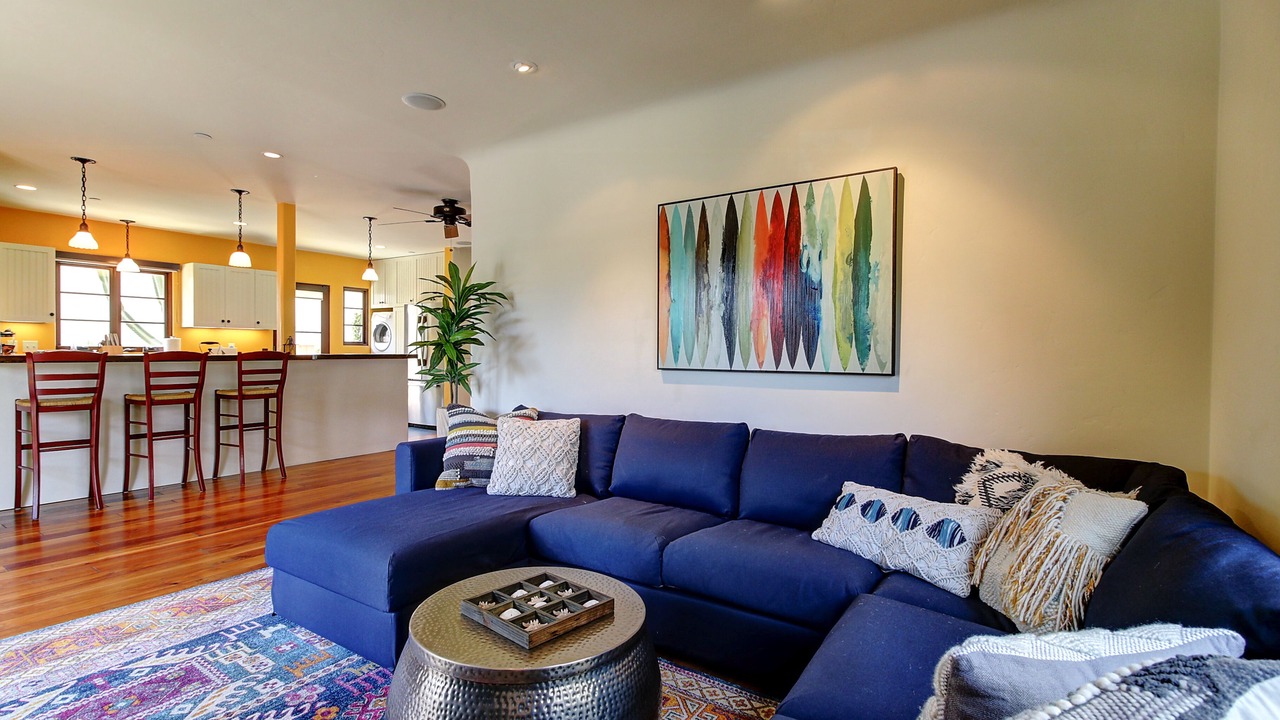 Photo of Bedroom in West Beach