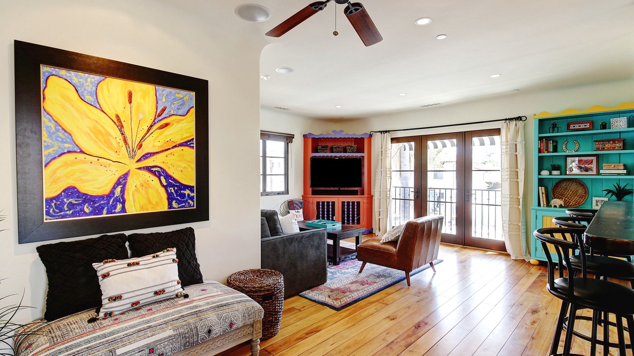 Photo of Bedroom in West Beach