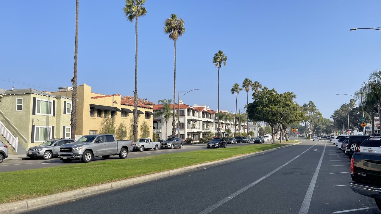 Photo of Others in Belmont Shore