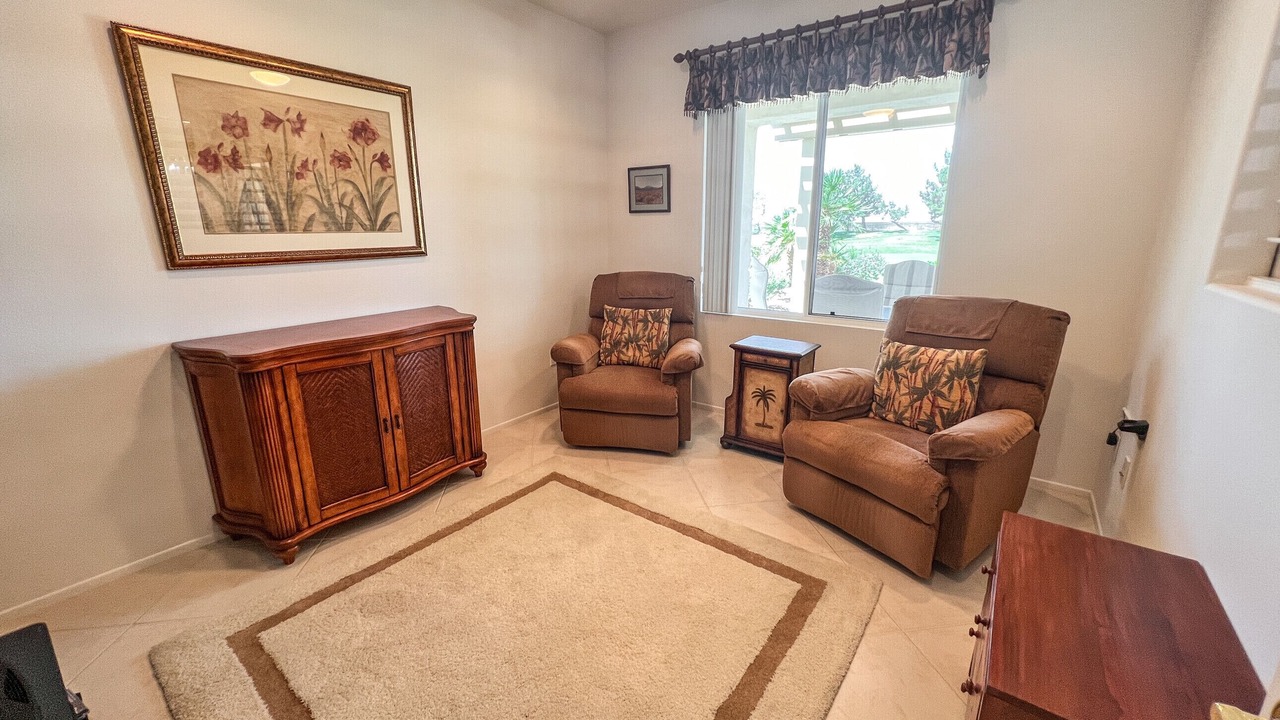 Photo of Bedroom in Desert Palms
