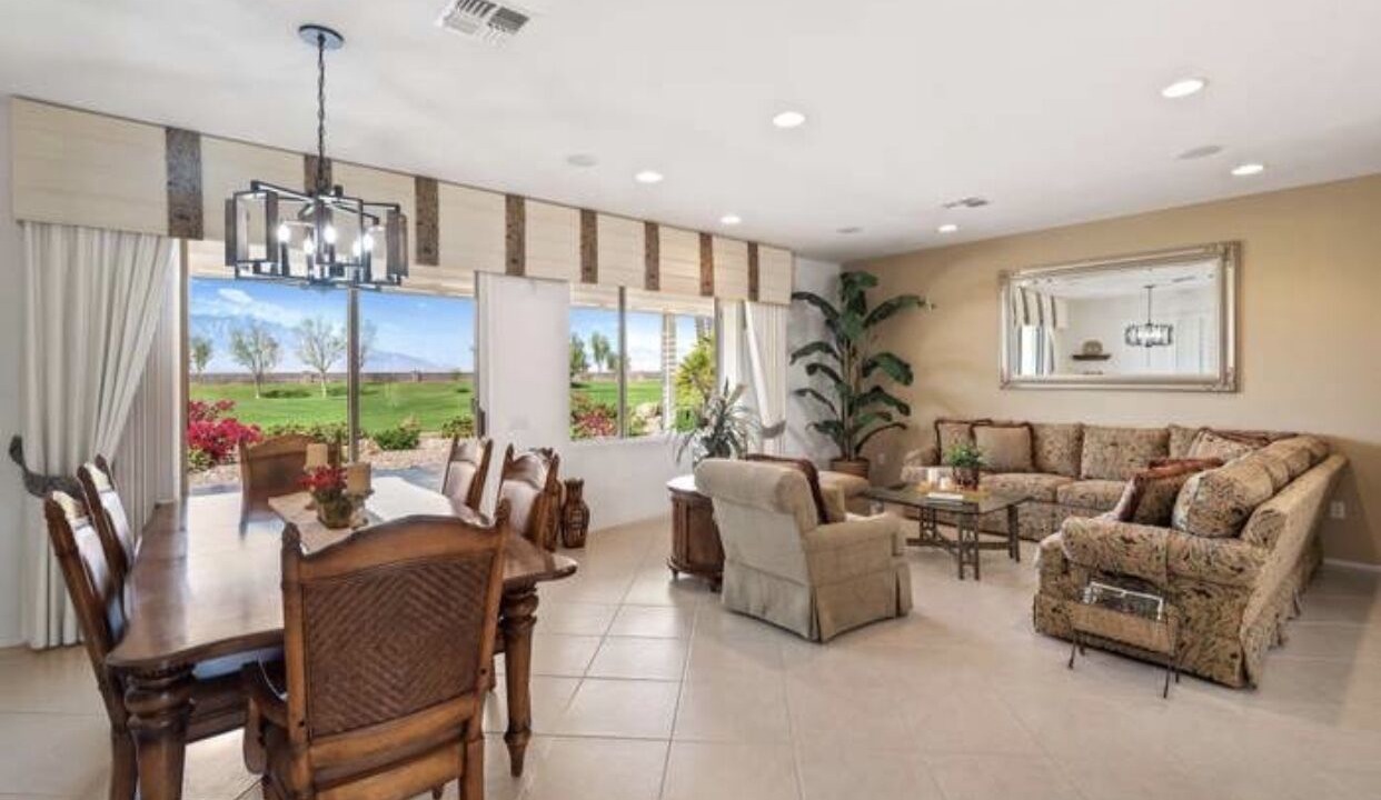 Photo of Bedroom in Desert Palms
