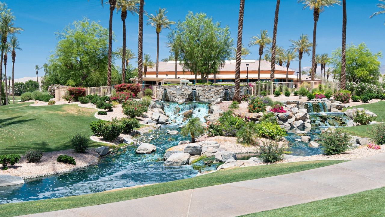 Photo of Outdoor in Desert Palms