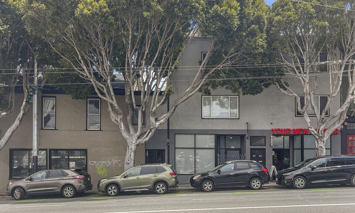Photo of Outdoor in Mission District