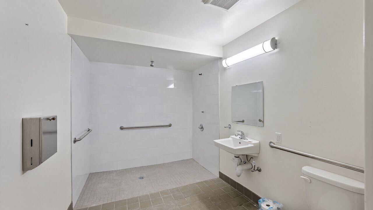 Photo of Bathroom in Mission District