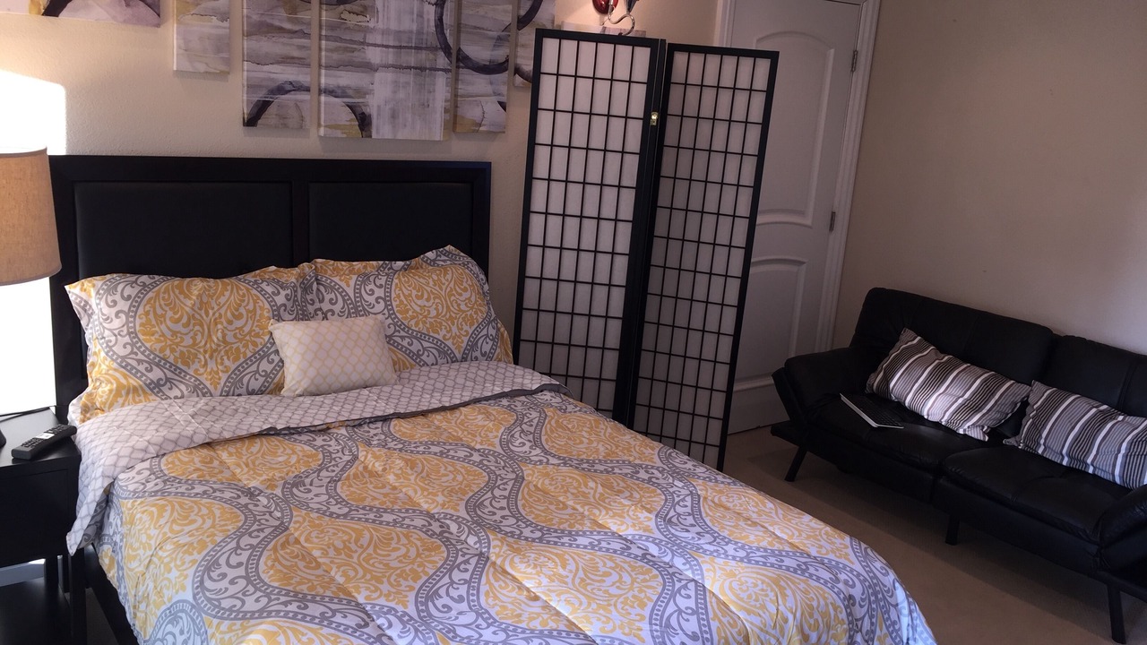 Photo of Bedroom in East Foothills