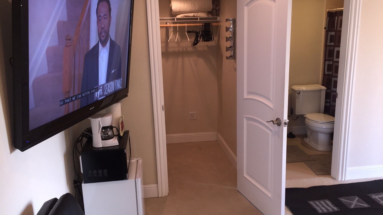 Photo of Bedroom in East Foothills
