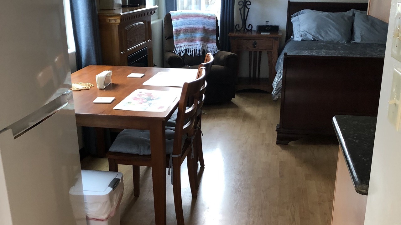 Photo of Bedroom in Loma Alta