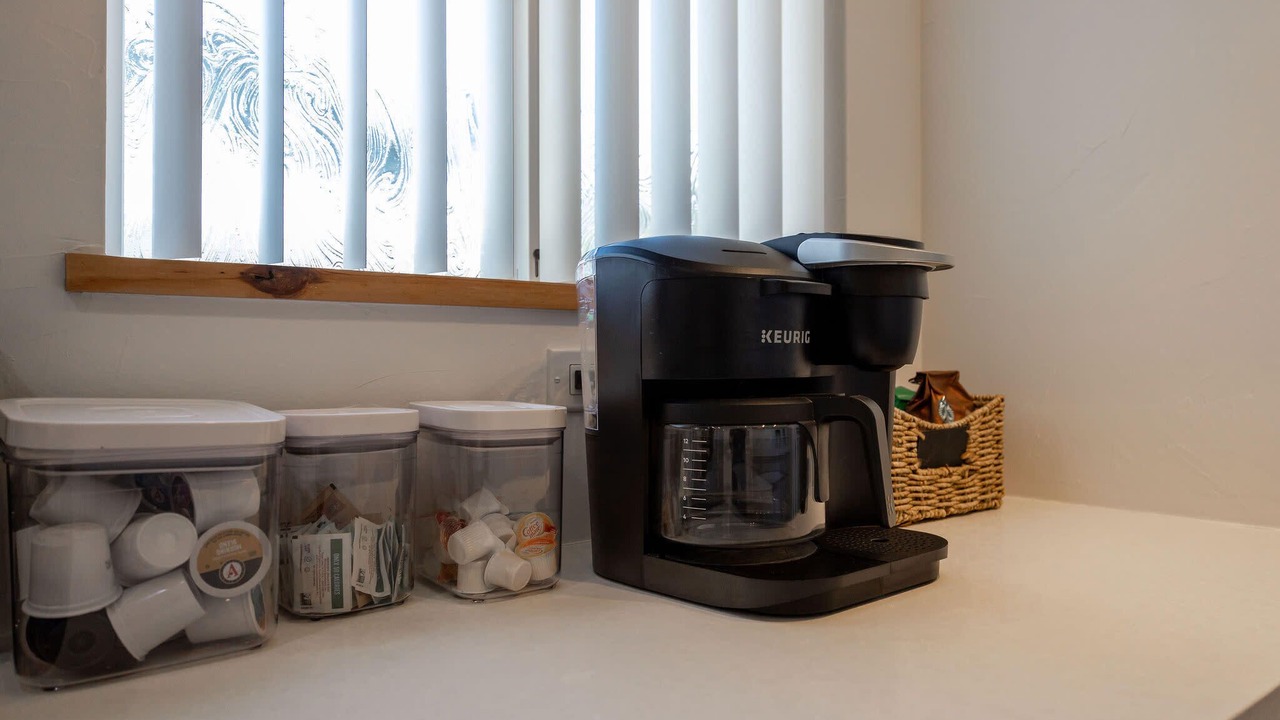 Photo of Kitchen in Moss Beach