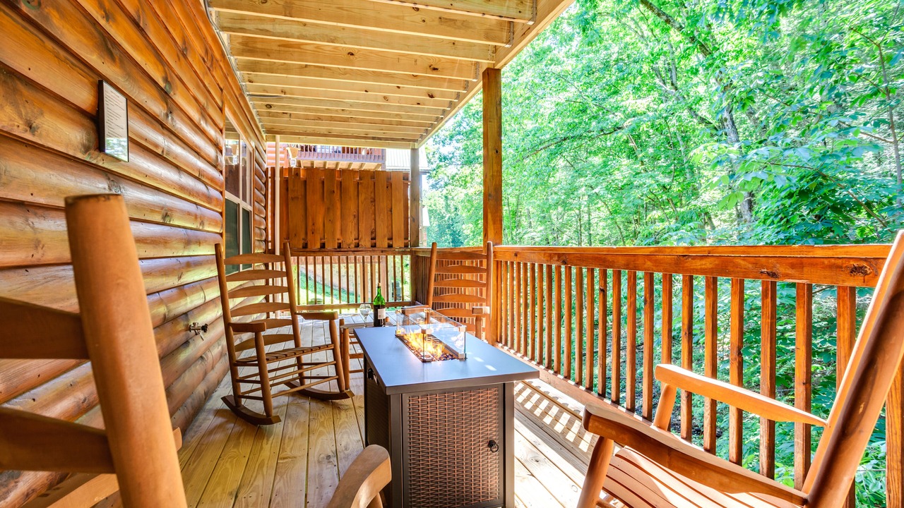 Photo of Outdoor in Pigeon Forge