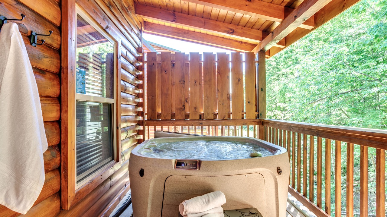 Photo of Outdoor in Pigeon Forge