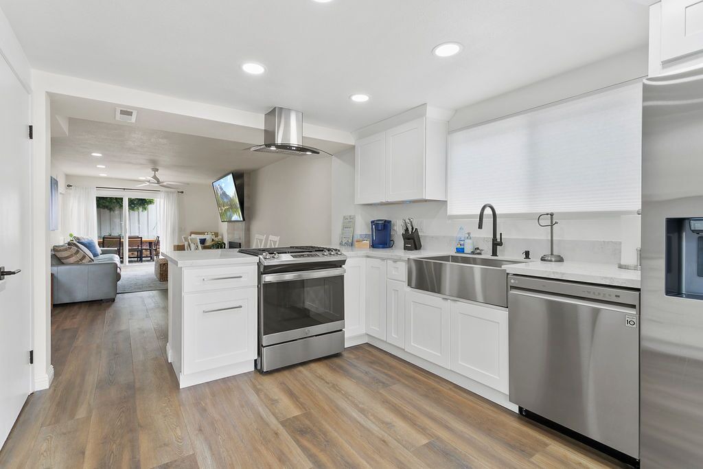 Photo of Kitchen in Dana Point
