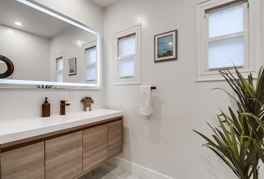 Photo of Bathroom in Middletown