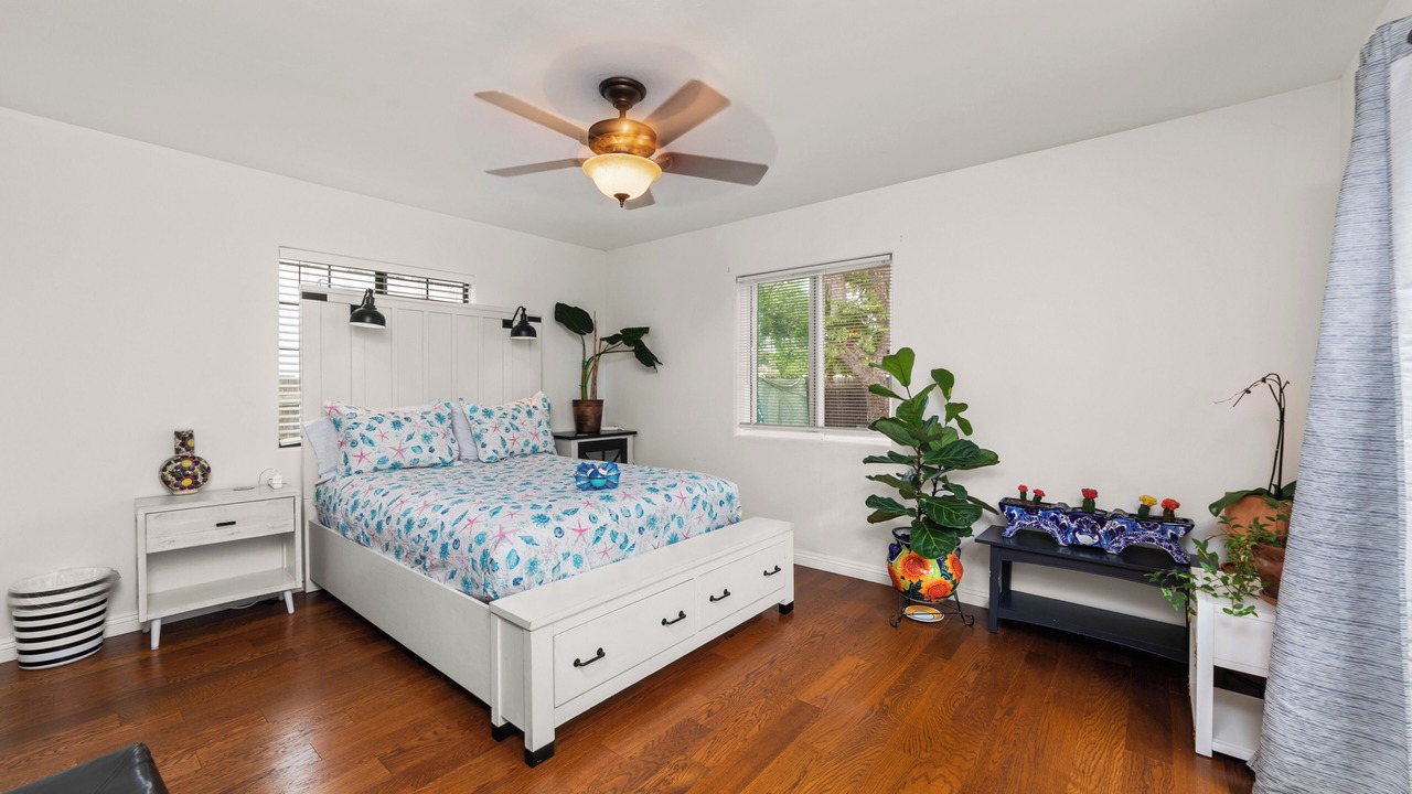 Photo of Bedroom in Lincoln Acres