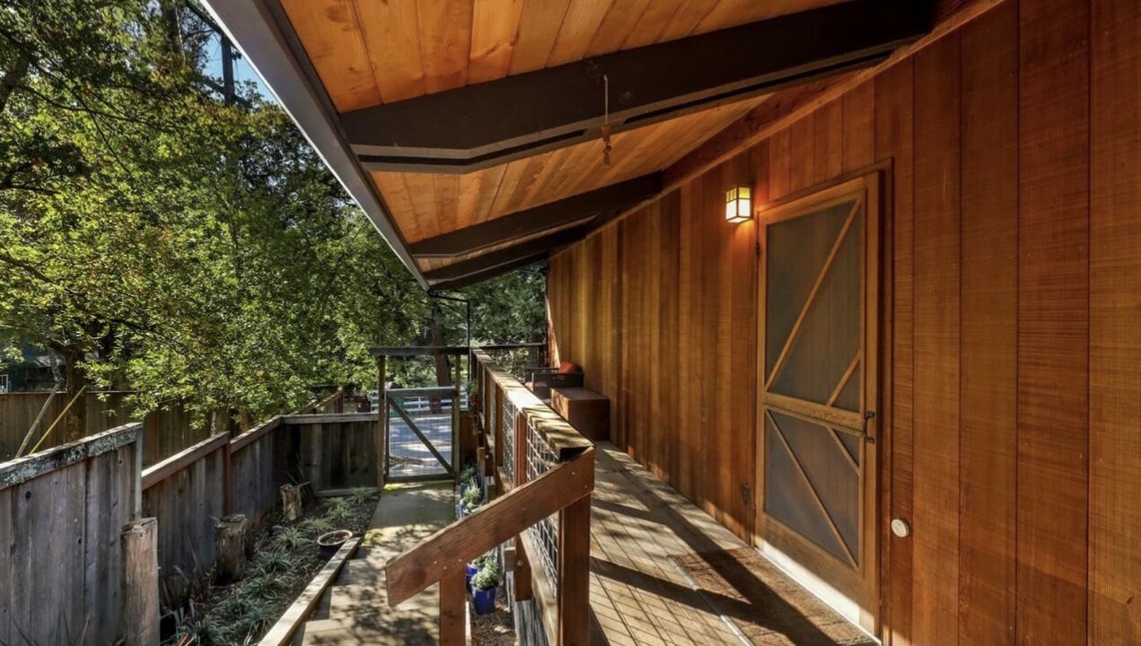 Photo of Outdoor in Glen Ellen