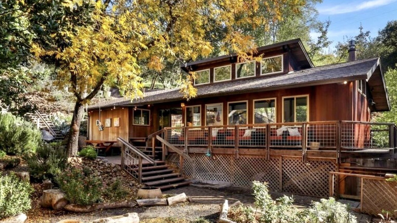 Photo of Outdoor in Glen Ellen