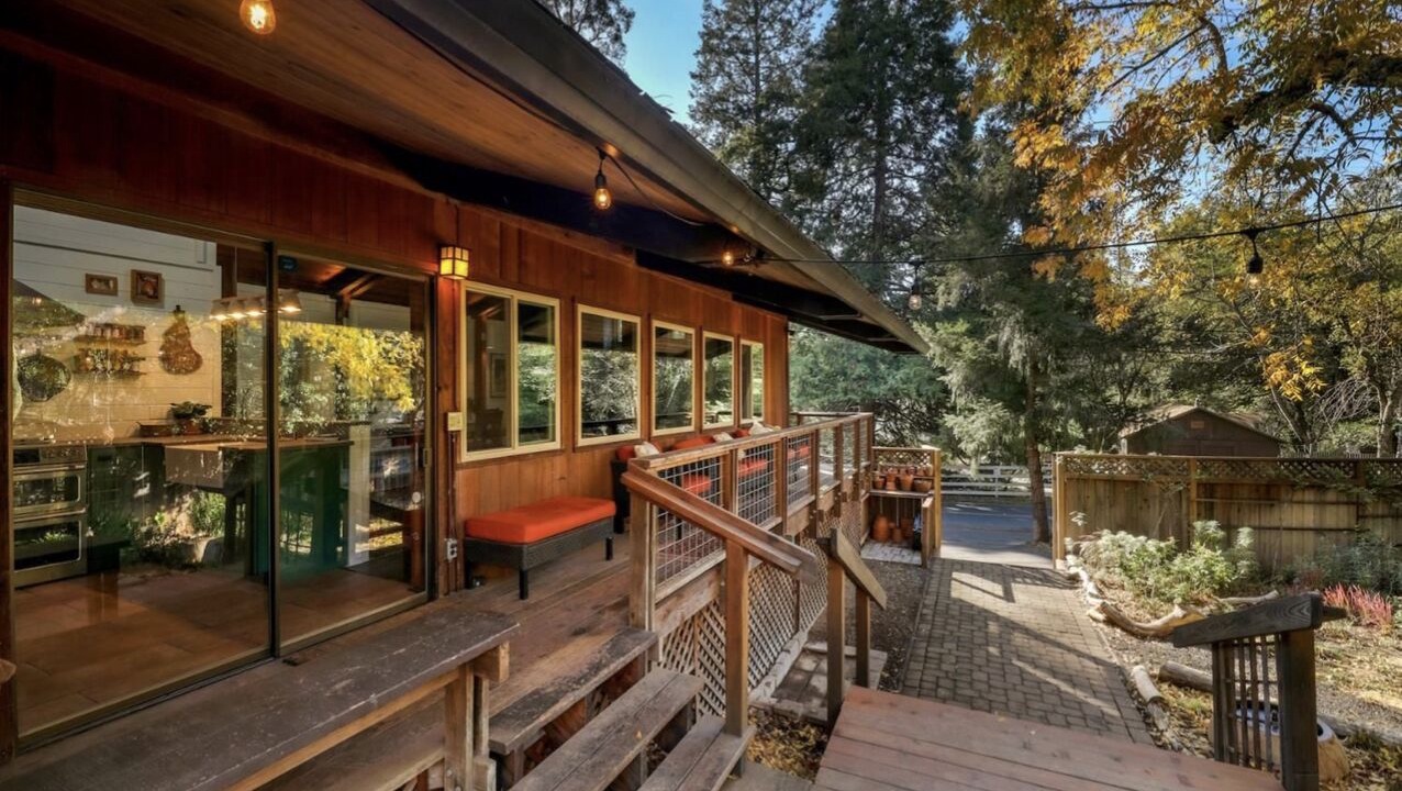 Photo of Outdoor in Glen Ellen