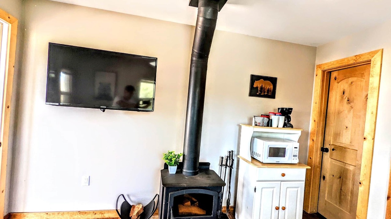 Photo of Livingroom in Pauma Valley