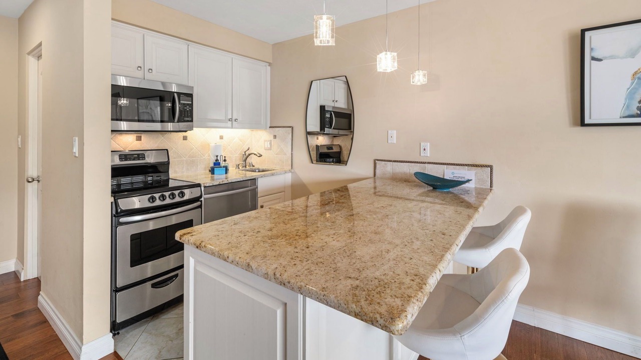Photo of Kitchen in Carlsbad