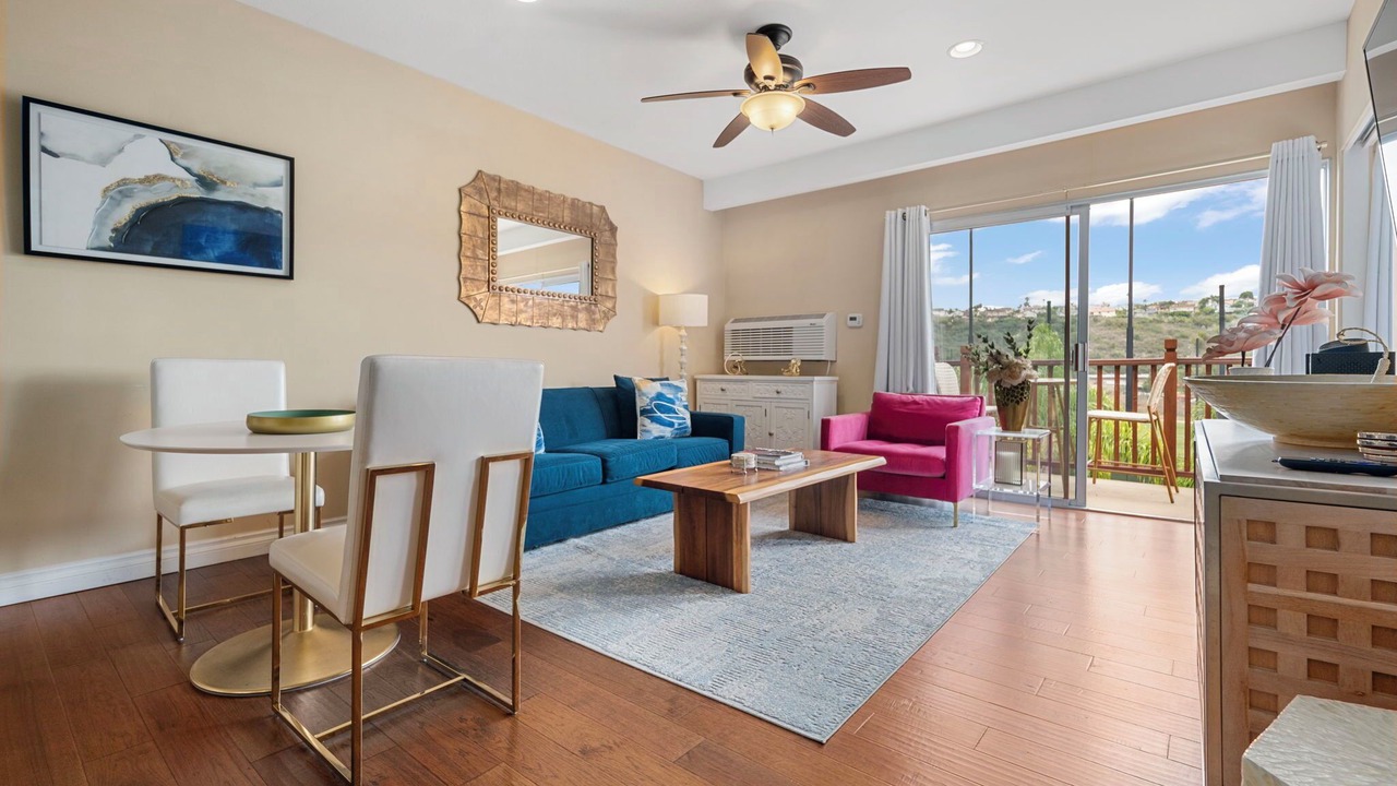 Photo of Livingroom in Carlsbad