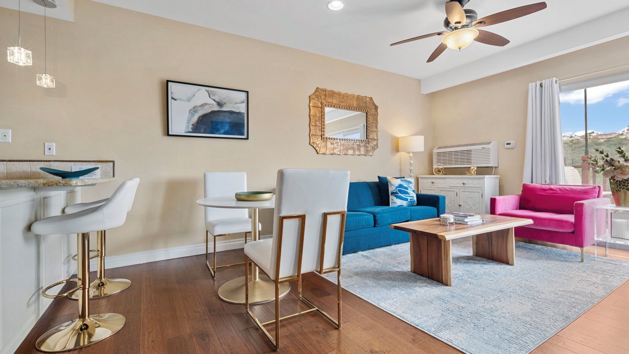 Photo of Livingroom in Carlsbad