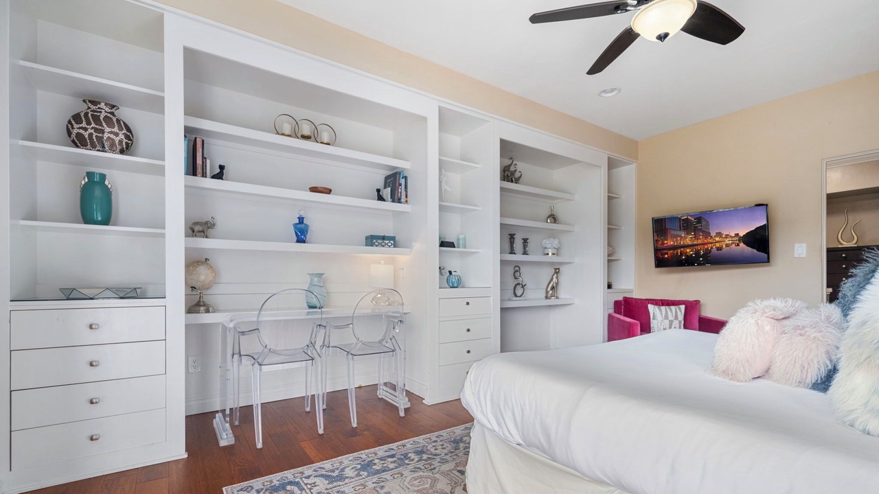 Photo of Bedroom in Carlsbad